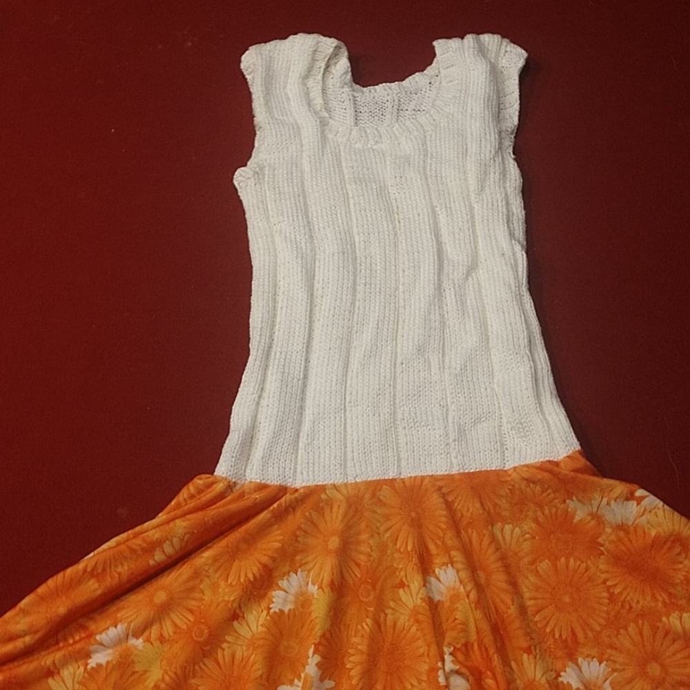 Kids dress
